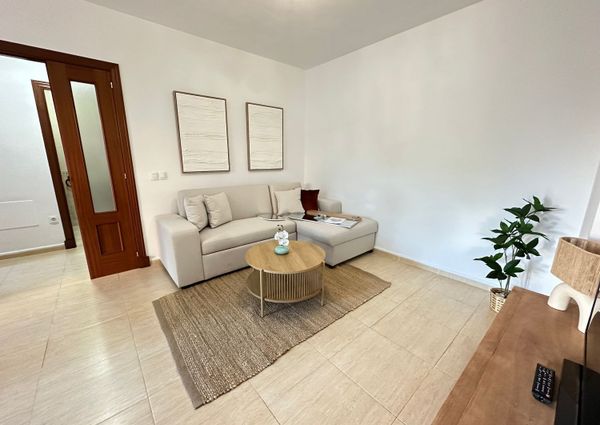 Piso En alquiler MANISABI s/n, San Luis de Sabinillas, Manilva