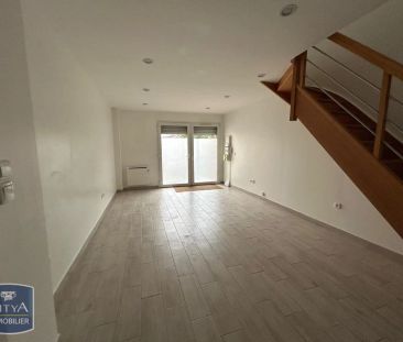 Appartement à louer 3 pièces 51.85m² - Photo 1