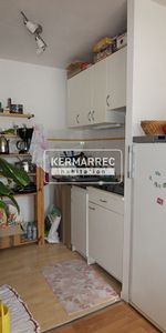 Location Appartement 3 pièces 45m² - Photo 3