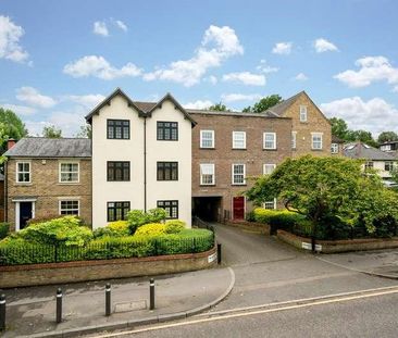 High Street, Berkhamsted, HP4 - Photo 2