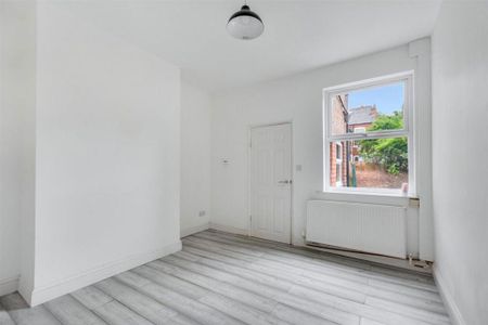 2 bedroom terraced house to rent - Photo 3