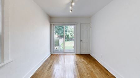 For Lease - 14 Franklin Avenue Unit# Main Fl, Toronto, Ontario - Photo 4