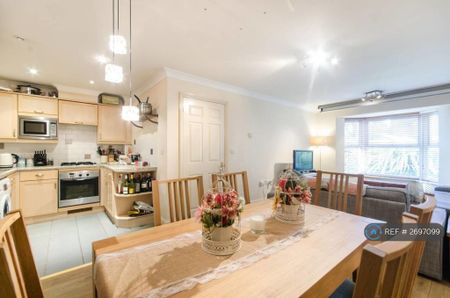 2 bedroom flat to rent - Photo 3