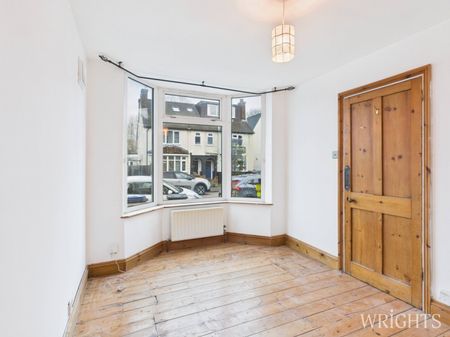 1 bedroom Maisonette - Alexandra Road, Hitchin - Photo 2