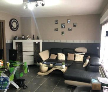 Maison à louer 5 pièces 75m² - Photo 5