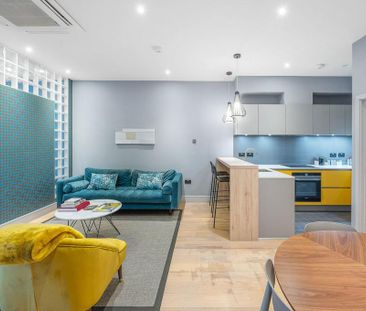 2 bedroom detached house to rent - Photo 5