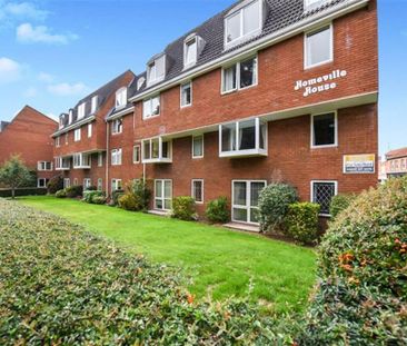 1 bedroom retirement property to rent - Photo 3