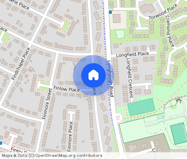 Finlow Terrace, Dundee, DD4 - Photo 1