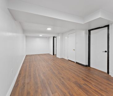 For Lease - 1055 Shawnmarr Road Unit# 65, Mississauga, Ontario - Photo 1