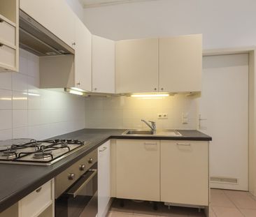 Müllnergasse - repräsentativer 3 Zimmer Altbau mit Garage zu vermieten - Photo 1
