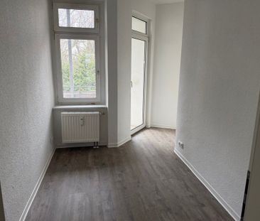 Leipzig Leutzsch- 3 Zimmer Wohnung mit Balkon - Photo 5