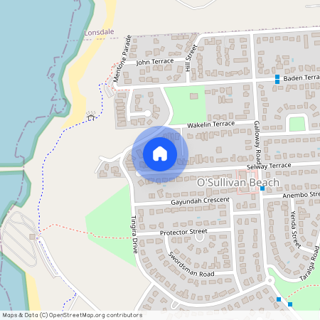 7 Selway Terrace, SA 5166, O'Sullivan Beach