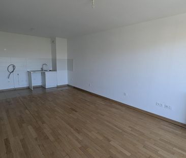 location Appartement T3 DE 57.6m² À FRANCONVILLE - Photo 3