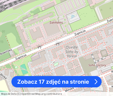 NOWE 2 pokoje, SOHO, na wynajem - Zdjęcie 1