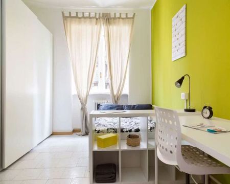 Via dei Mandorli, Cesano Boscone, Lombardy 20090 - Photo 4