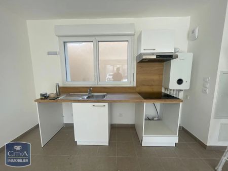 Maison à louer 4 pièces 81.3m² - Photo 2