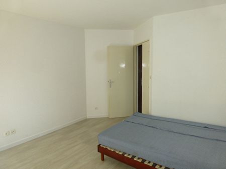 Location Appartement 1 pièce 26m² NANCY 54000 - Photo 2