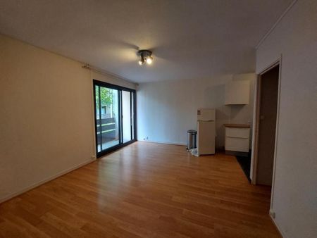 Location Appartement 2 pièces 39m² TOULOUSE 31400 - Photo 2