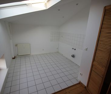 Schöne, individuelle 1 Zimmer-Wohnung in der Feldstadt zu mieten! - Foto 6