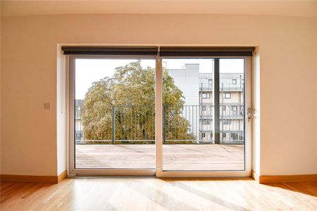 1 bedroom apartment to rent - Photo 2