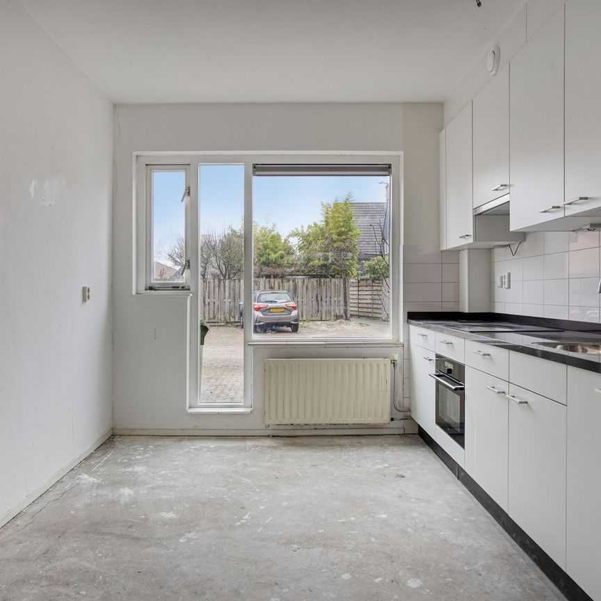 Huis te huur: Zebraspoor 716 3605 HR Maarssen - Photo 1