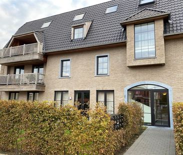 Mooi afgewerkt 2-slpk appartement te Kaprijke met 2 terrassen en on... - Photo 6