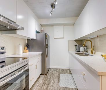 For Lease - 63 Conroy Crescent Unit# 58, Guelph, Ontario - Photo 5