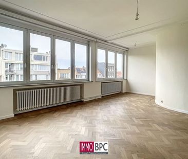 Appartement te huur - Foto 2