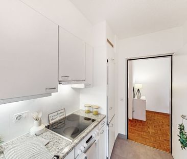 Quando il sogno diventa realtà: Ampio panorama con vista su Lugano - Foto 6