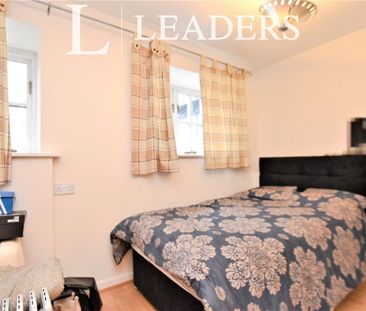 1 bedroom maisonette to rent Granary Court, Bell Street, Sawbridgew... - Photo 5
