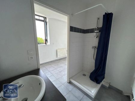 Appartement à louer 1 pièce 22.1m² - Photo 3