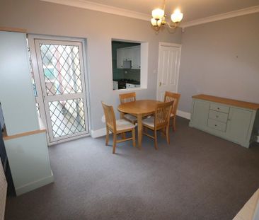 2 bedroom terraced house to rent - Photo 6