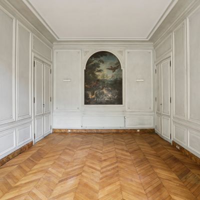 Appartement à louer à Paris 8Ème - Photo 1