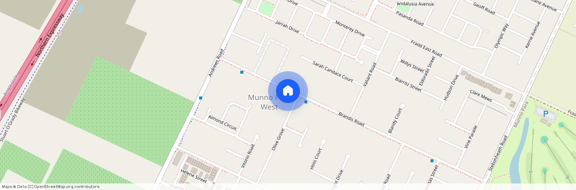 81 Brandis Road, SA 5115, Munno Para West