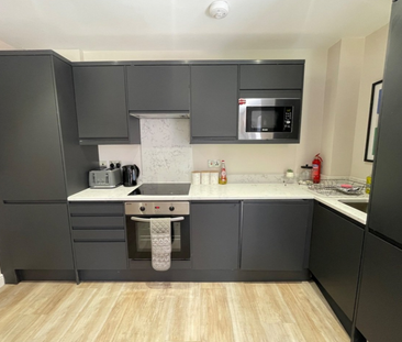 1 bedroom flat to rent - Photo 3 | Rentumo