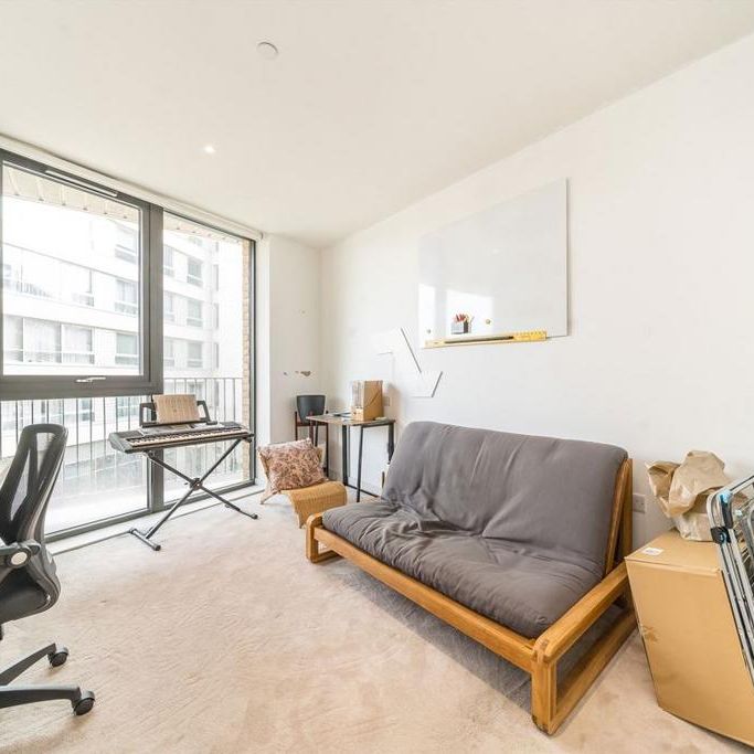 2 bedroom flat to rent - Photo 1