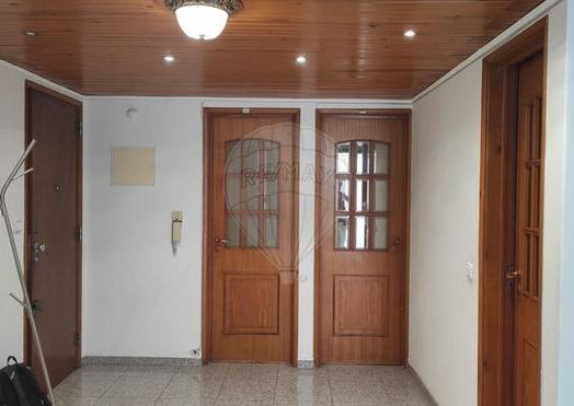 Apartamento T3 em Setúbal