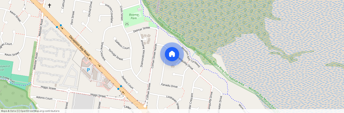 80 Tranquility Drive, Qld 4022, Rothwell