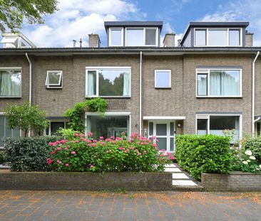 Huis te huur: Clematislaan 51 2241 JB Wassenaar - Foto 2
