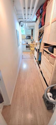 Trädgårdsgatan, Sundbyberg - Foto 2