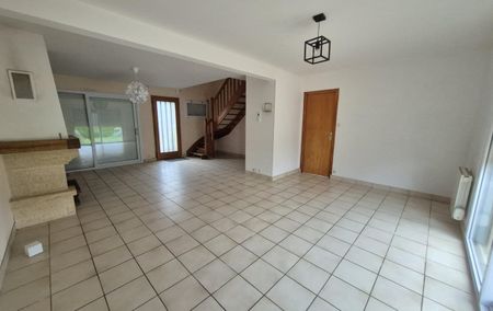 MAISON T5 PLOUGASTEL-DAOULAS - Photo 3