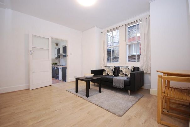 2 bedroom apartment to rent - Photo 1