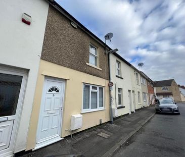 2 bedroom house to rent - Photo 4