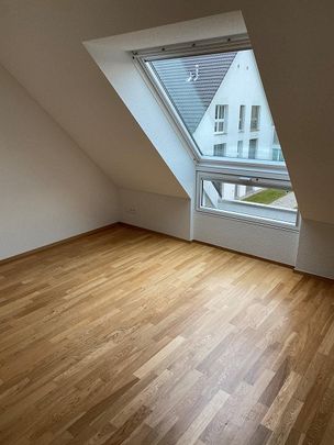 Wohnen im Grünen! - Foto 1