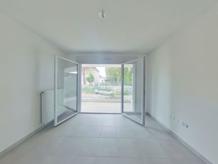 Location Appartement 2 pièces 40m² ST ALBAN 31140 - Photo 3