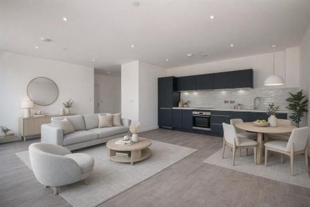 1 bedroom apartment to rent - Photo 3