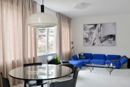 Appartement te huur - Photo 3