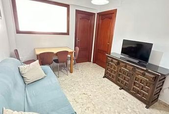 Calle Rebeca, Málaga, Andalusia 29006