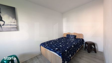 Apartament 2 camere, 39 mp, zona Sud-Est - Fotografie 4