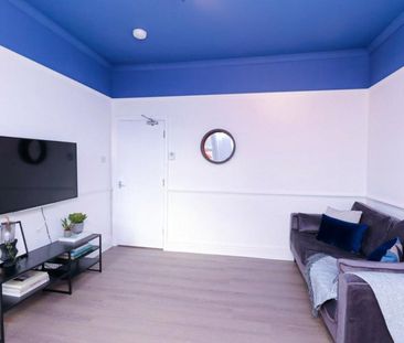 1 bedroom house to rent West Parade, Lincoln, Lincolnshire, LN1 - Photo 1